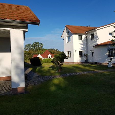 Landhotel Pathes Hof Volkenshagen ภายนอก รูปภาพ