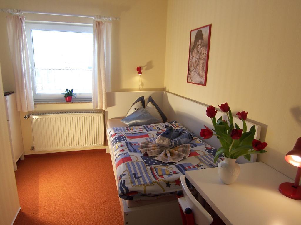 Landhotel Pathes Hof Volkenshagen ห้อง รูปภาพ