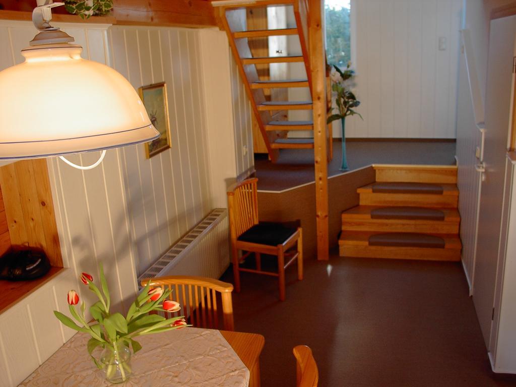 Landhotel Pathes Hof Volkenshagen ภายนอก รูปภาพ