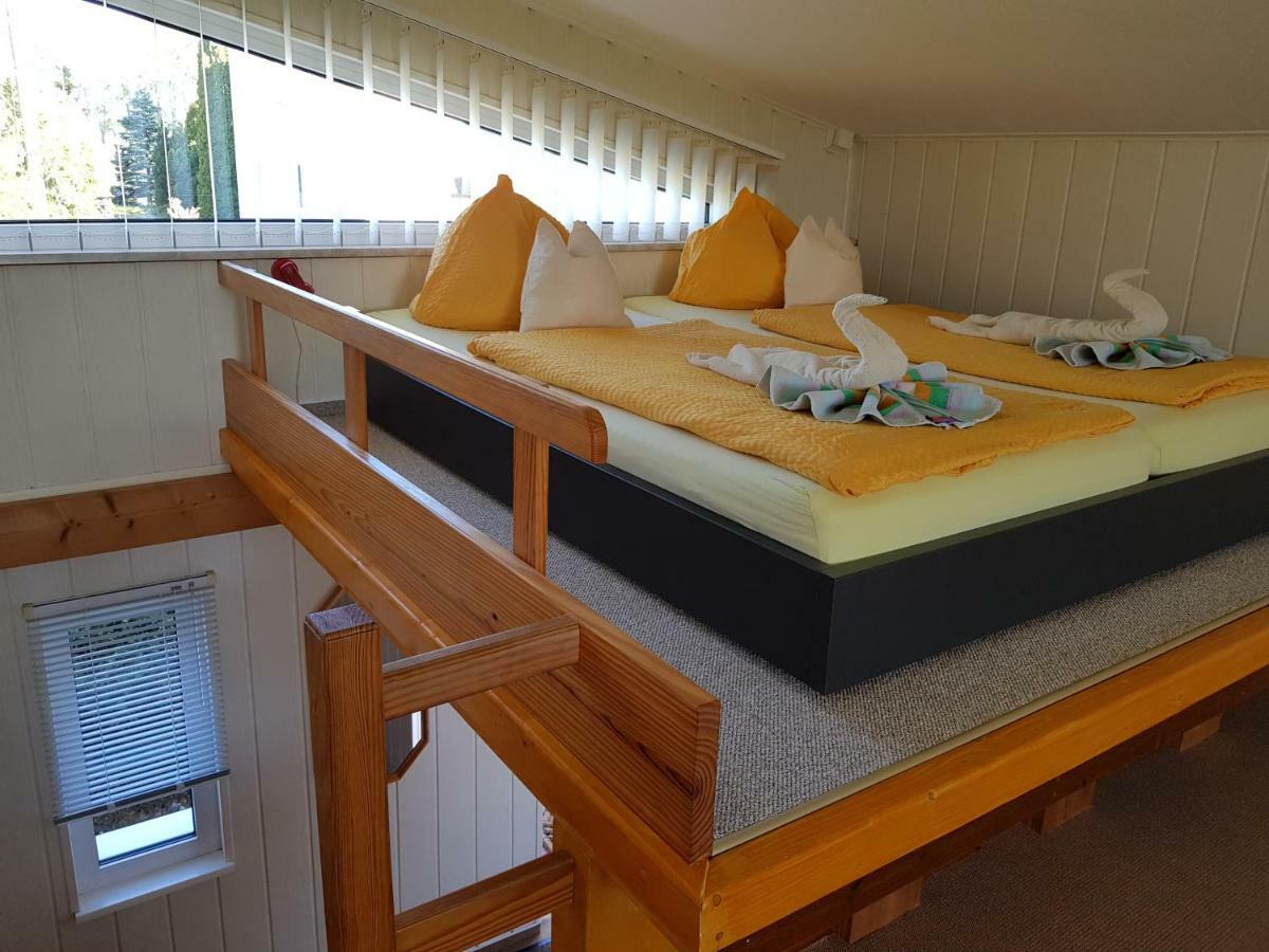 Landhotel Pathes Hof Volkenshagen ภายนอก รูปภาพ