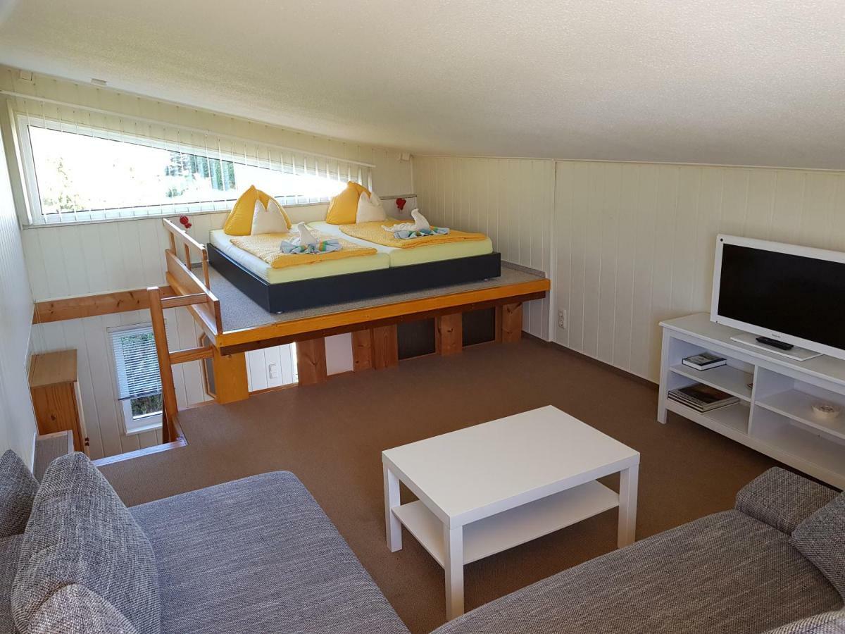 Landhotel Pathes Hof Volkenshagen ภายนอก รูปภาพ