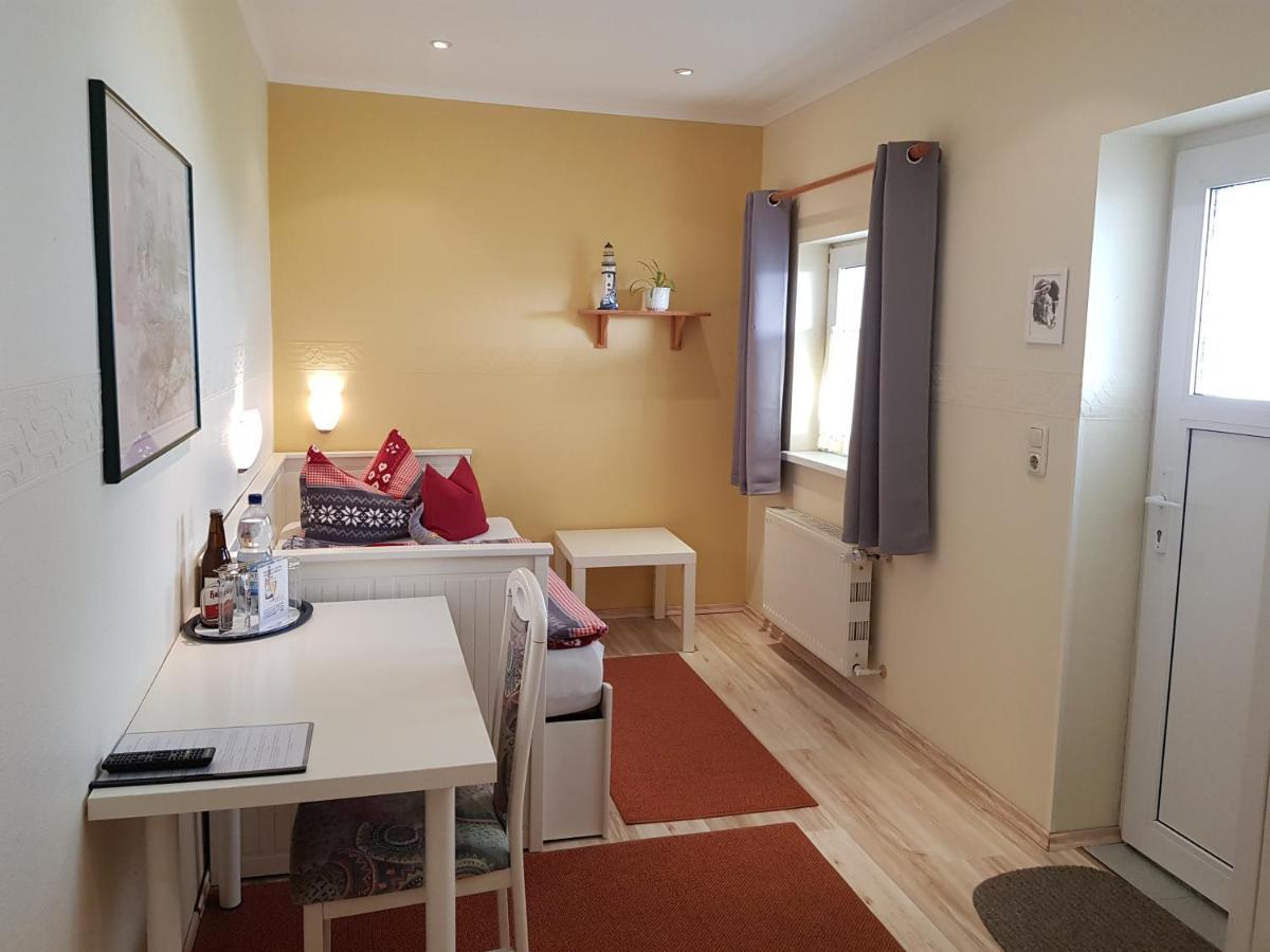 Landhotel Pathes Hof Volkenshagen ภายนอก รูปภาพ